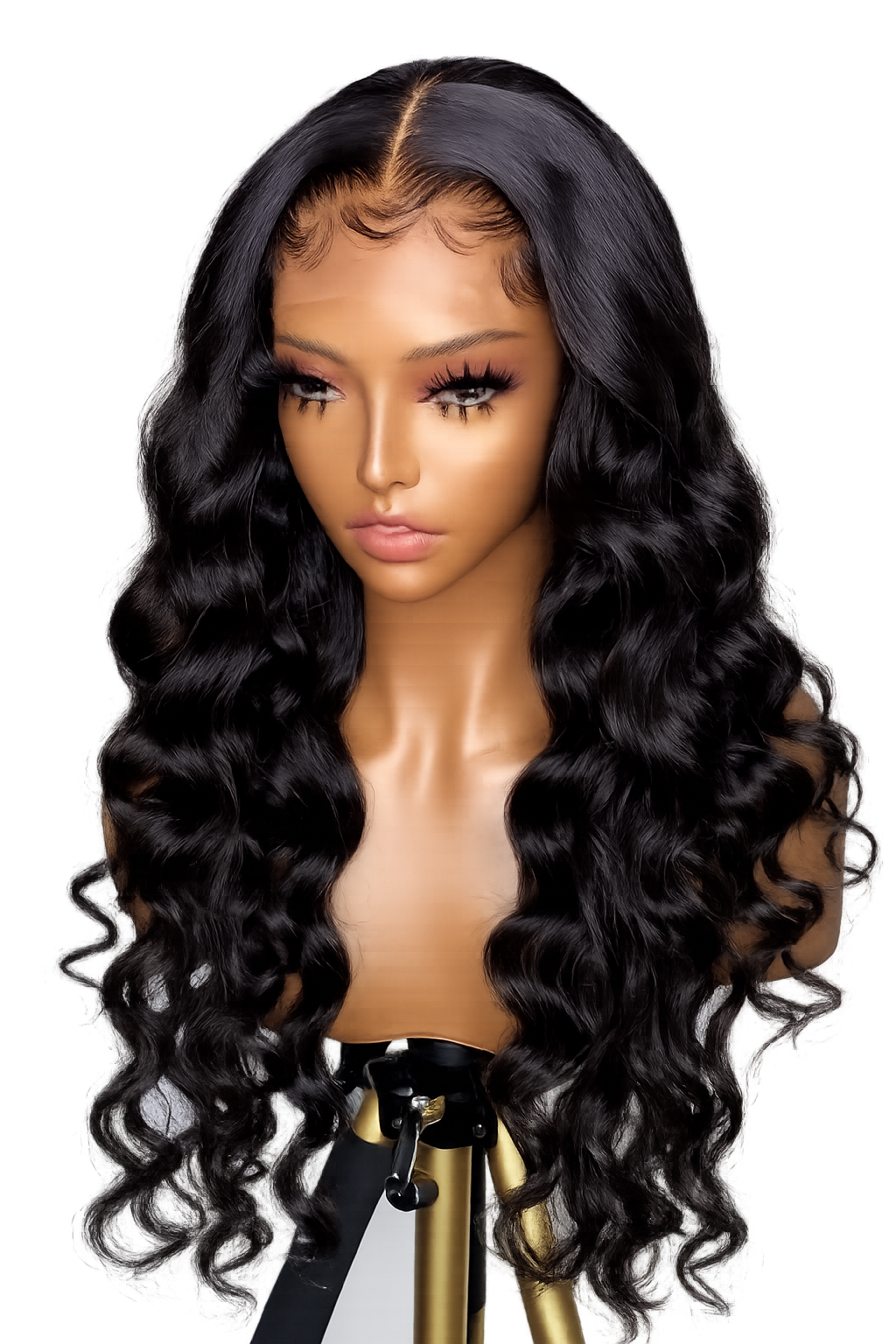 Frontal Wigs