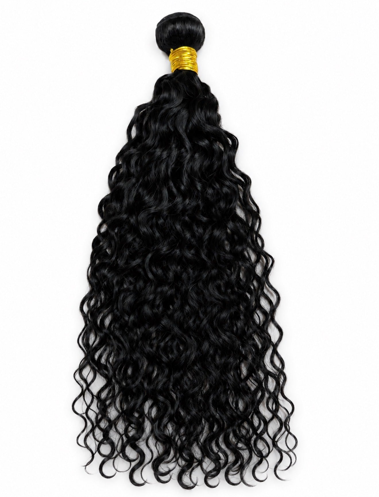 Water Wave Bundles