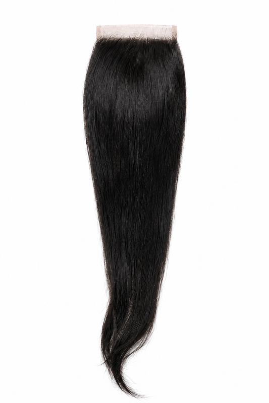 Closures and Frontals