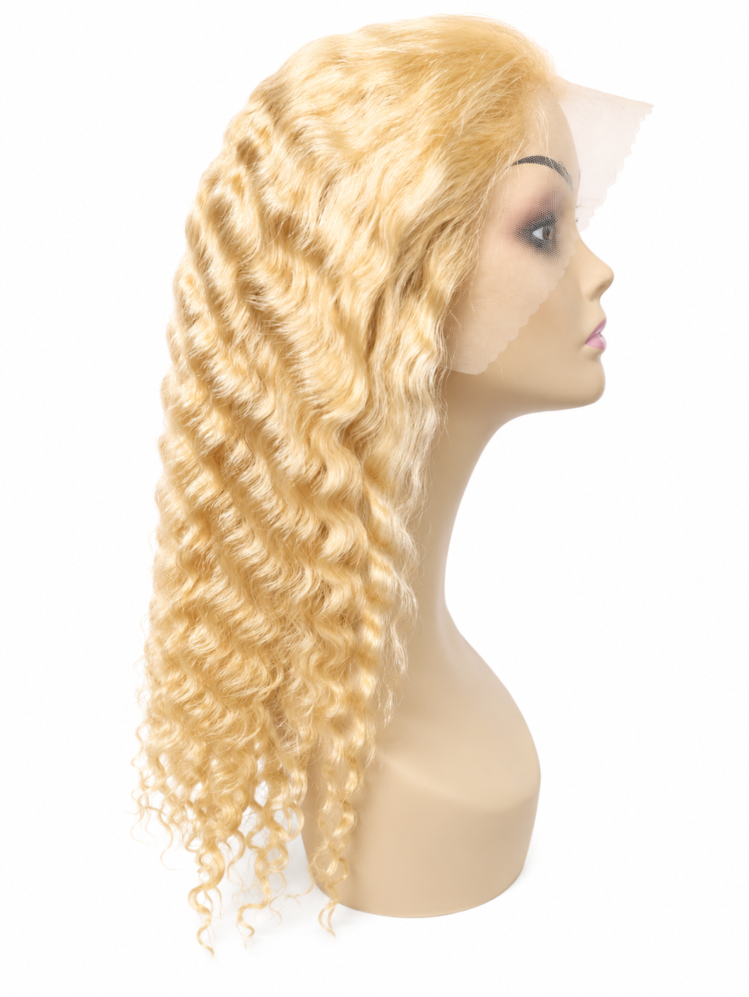 613 Frontal Wigs