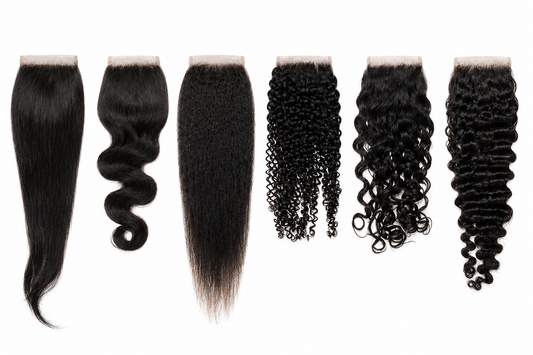 Closures and Frontals