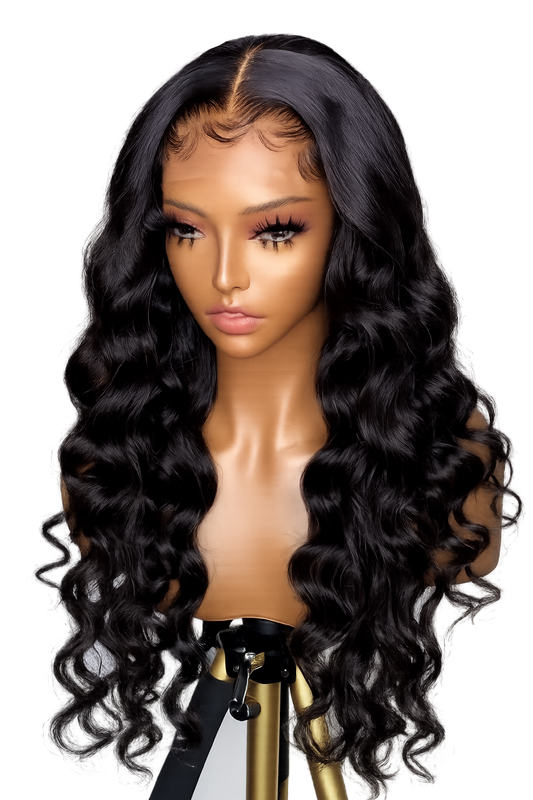 Frontal Wigs