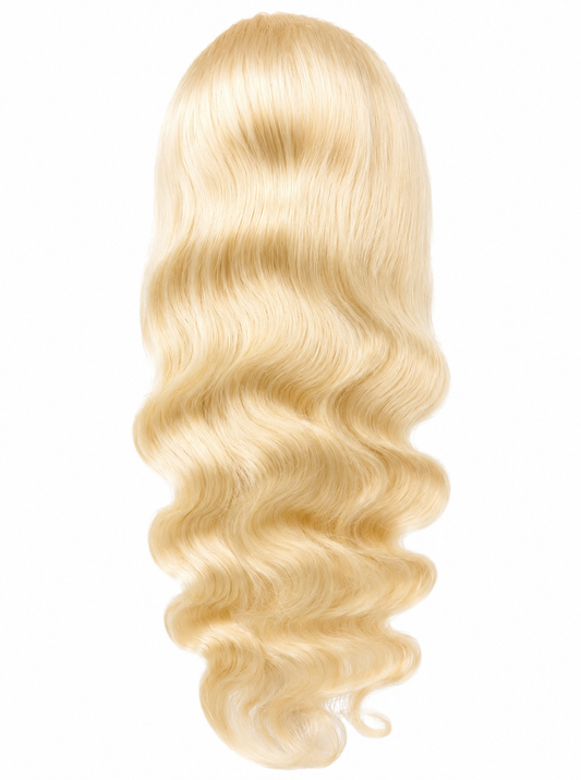 613 Frontal Wigs