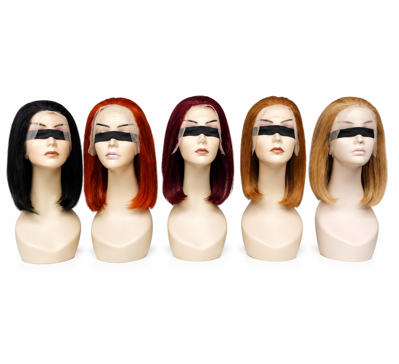 Bob Wigs