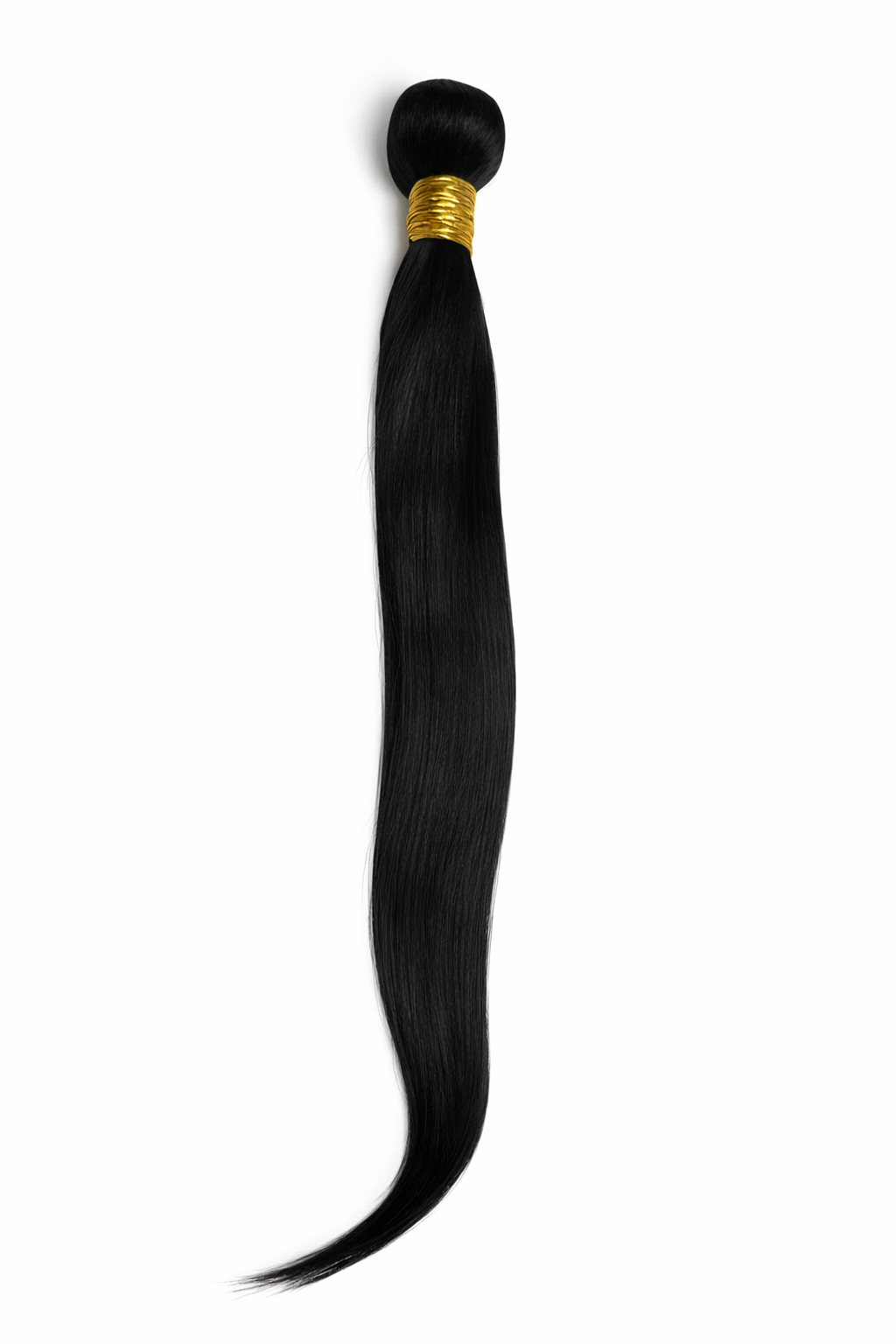 Raw Straight Bundles