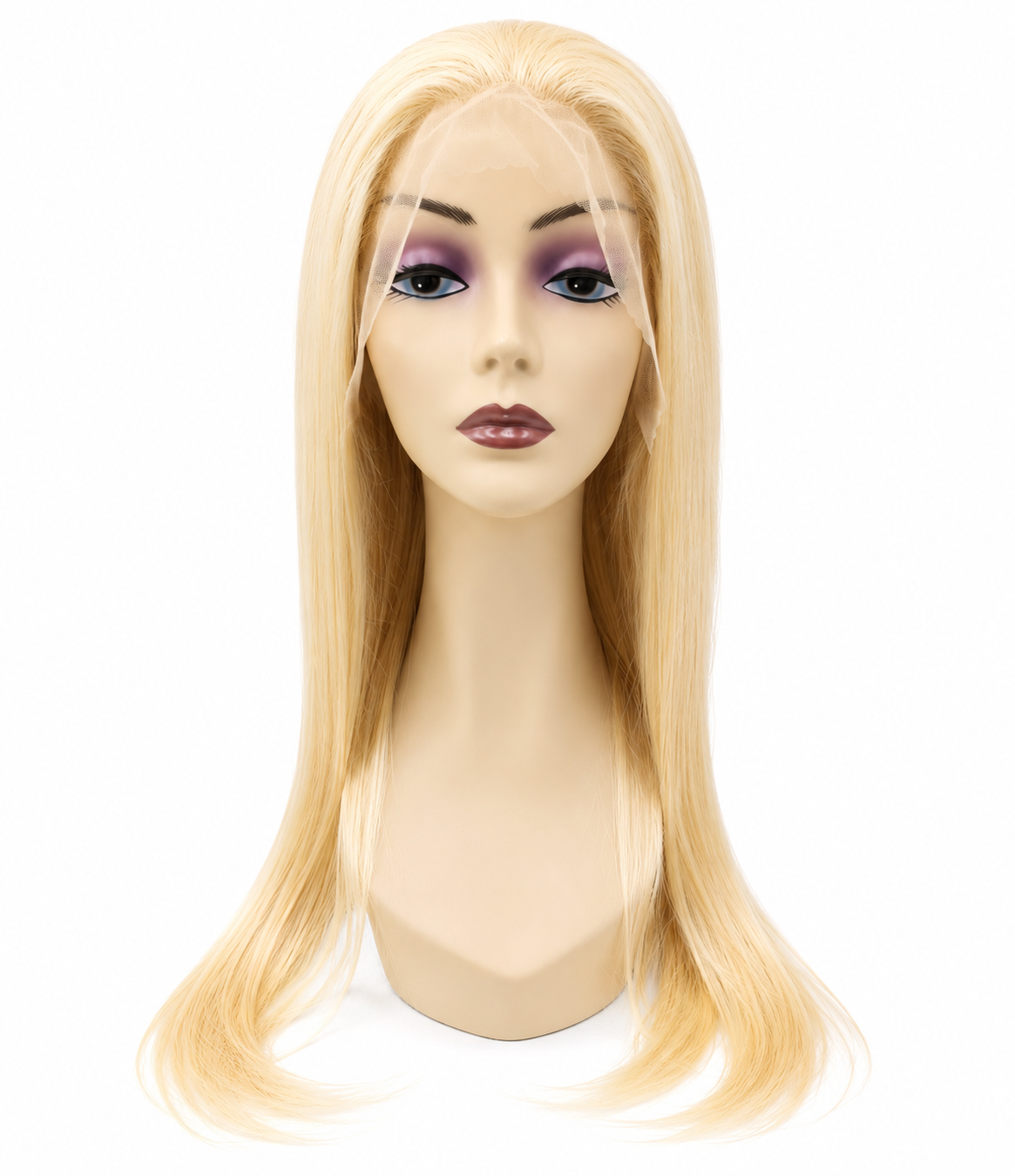 613 Frontal Wigs