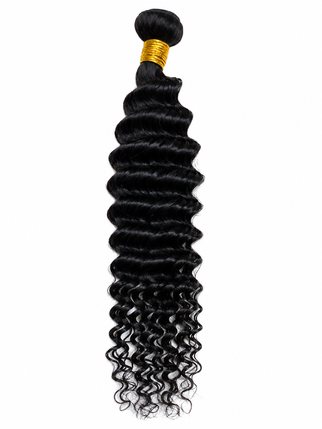 Deep Wave Bundles